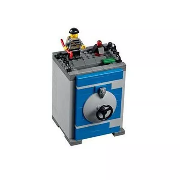 City 40110 Сейф (Фото 2)