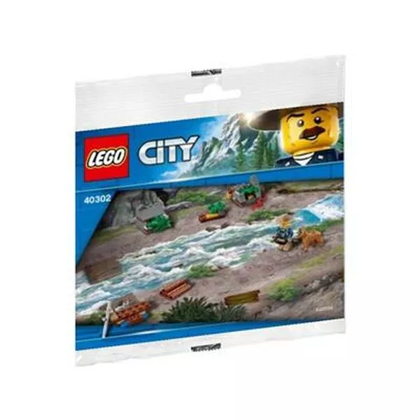 City 40302 Герой моего города