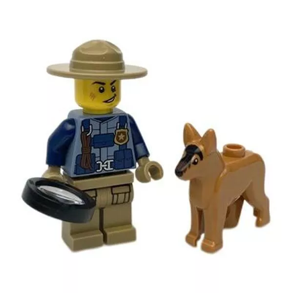 City 40302 Герой моего города (Фото 3)