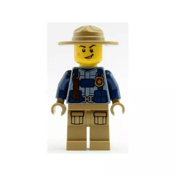 City 40302 Герой моего города (Фото 2)