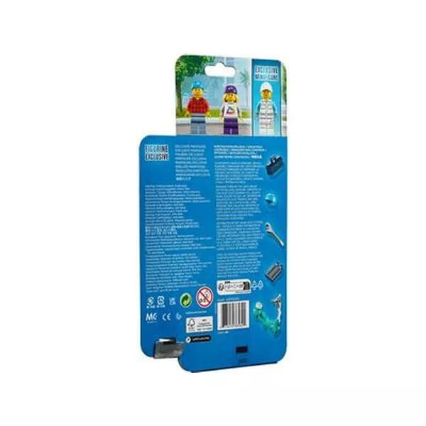 City 40526 Electric Scooters & Charging Dock (Фото 2)