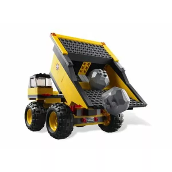 City 4202 Mining Truck (Фото 3)
