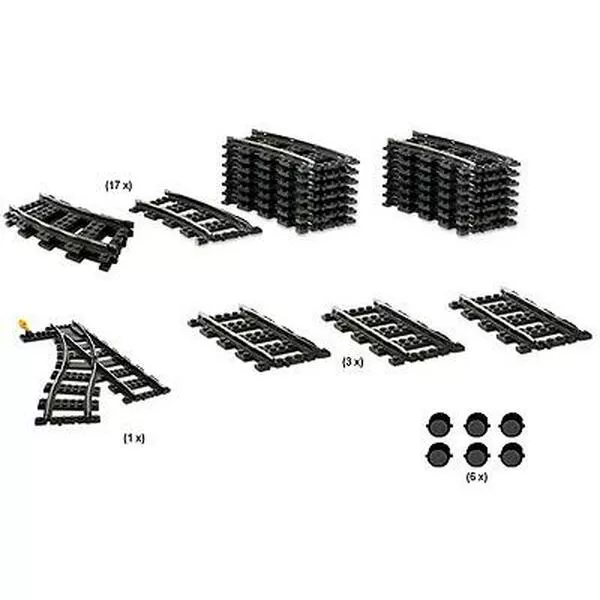 City 4206 Сортировщик мусора