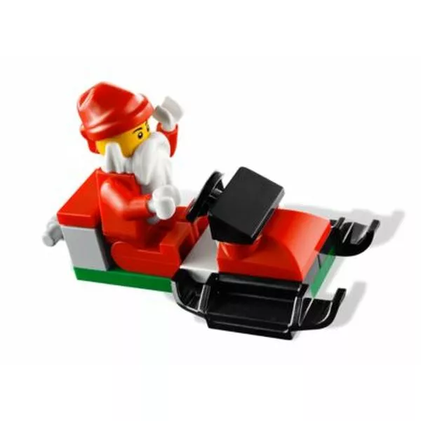 City 4428 City Advent Calendar (Фото 3)