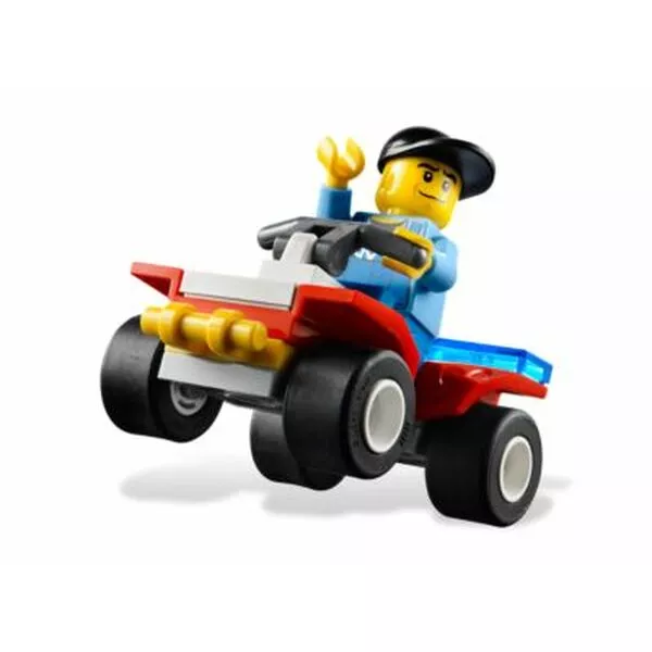 City 4428 City Advent Calendar (Фото 4)