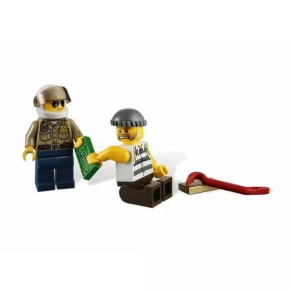 City 4437 Полицейская погоня (Фото 3)