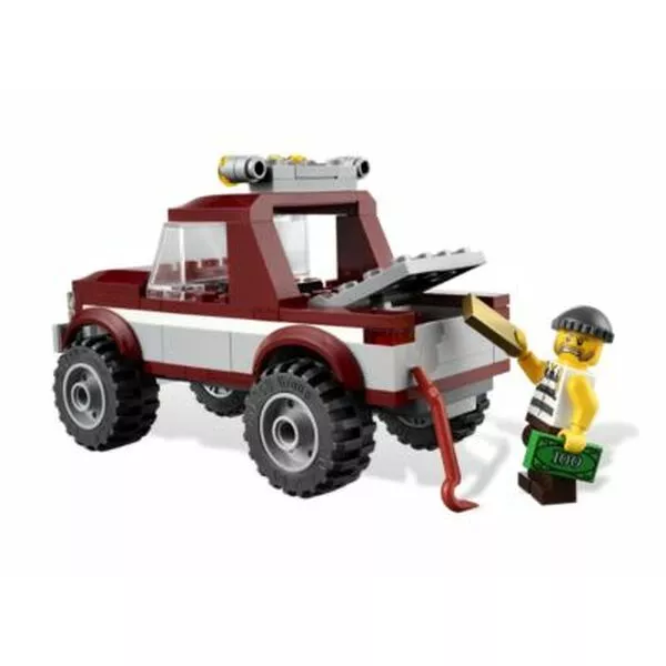 City 4437 Полицейская погоня (Фото 2)