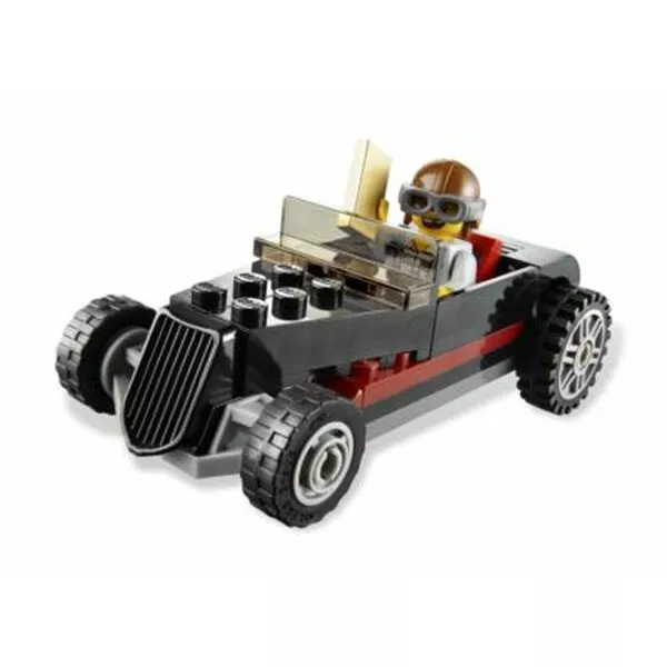 City 4438 Robbers' Hideout (Фото 2)