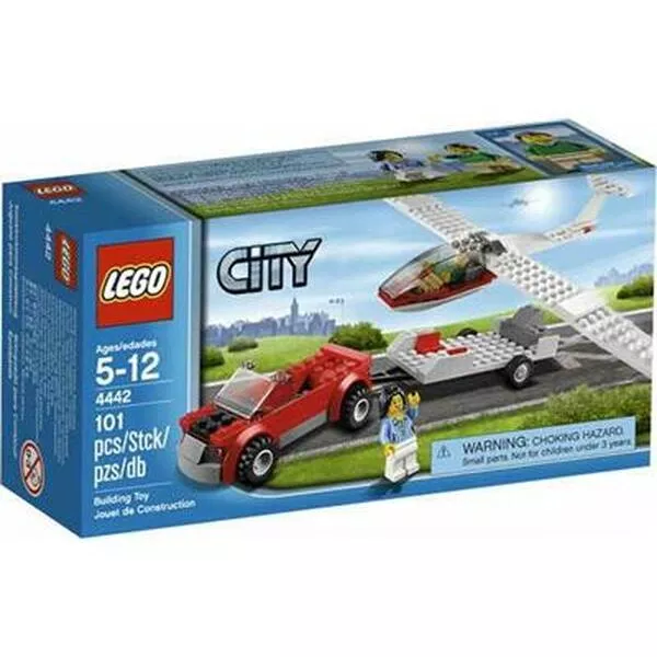 City 4442 Glider