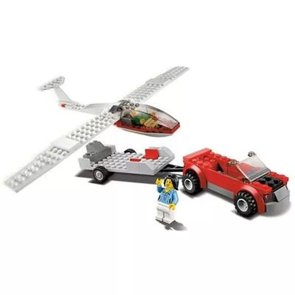 City 4442 Glider (Фото 2)