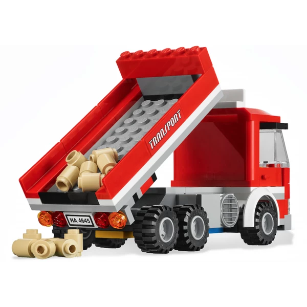 City 4645 Гавань (Фото 3)