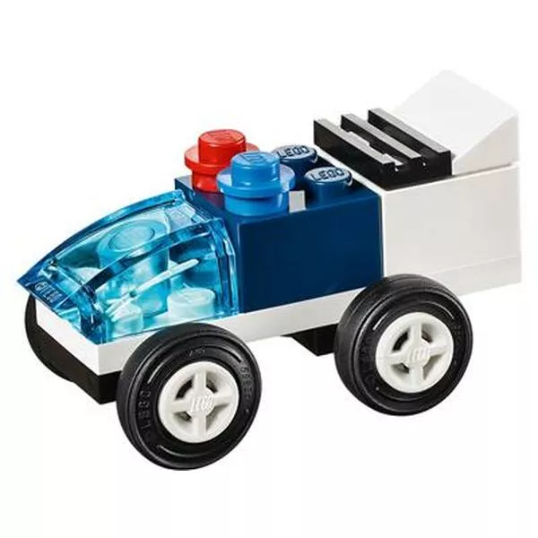 City 5004404 Police Chase (Фото 2)