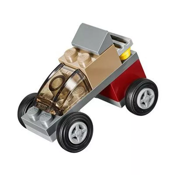 City 5004404 Police Chase