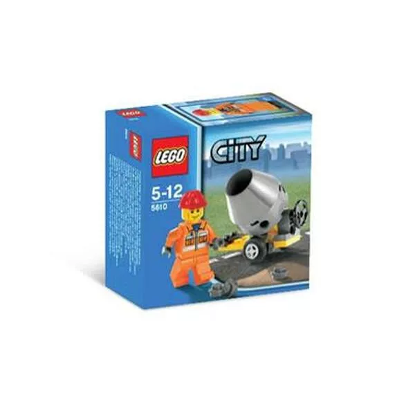 City 5610 Строитель