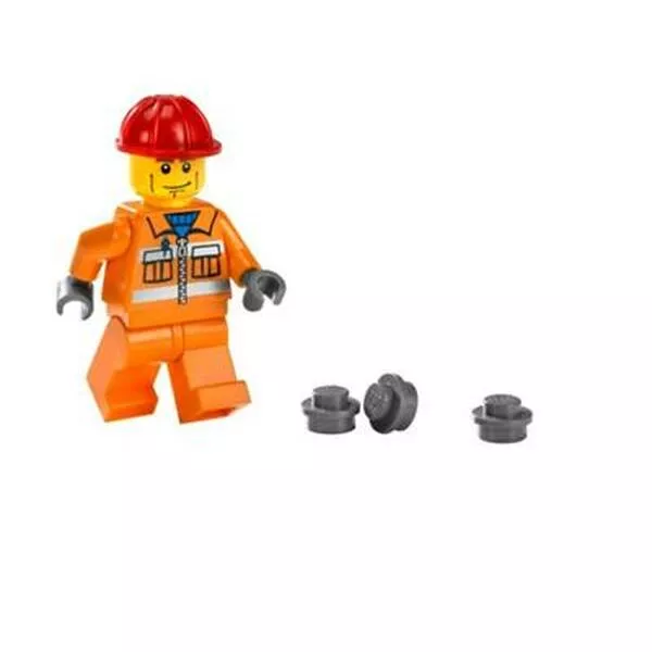 City 5610 Строитель (Фото 3)