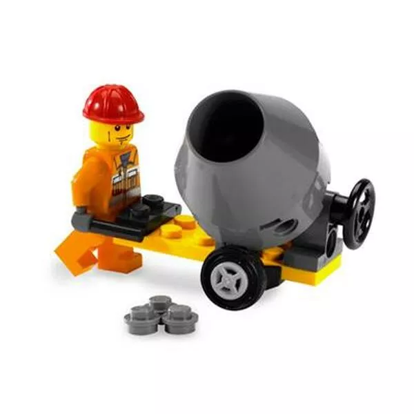 City 5610 Строитель (Фото 6)