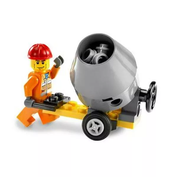 City 5610 Строитель (Фото 4)