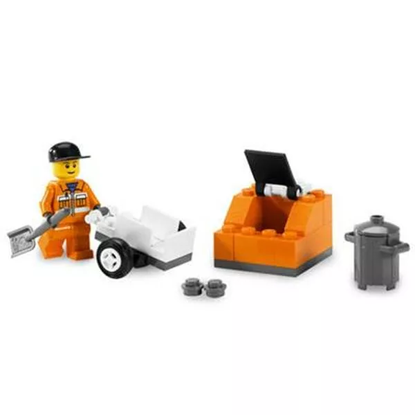 City 5611 Public Works (Фото 5)