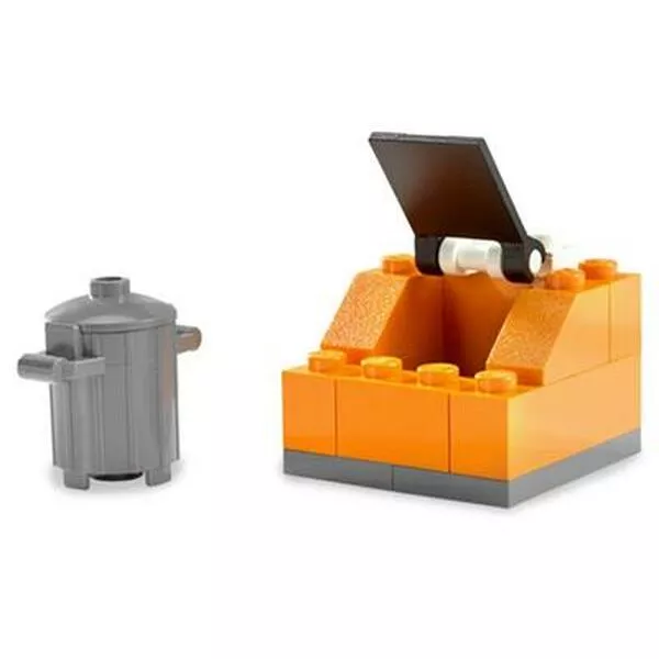 City 5611 Public Works (Фото 3)