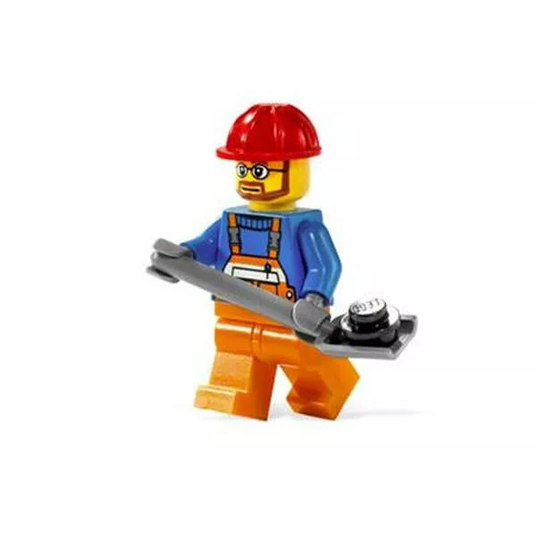 City 5620 Street Cleaner (Фото 3)