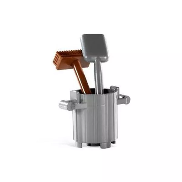 City 5620 Street Cleaner (Фото 2)