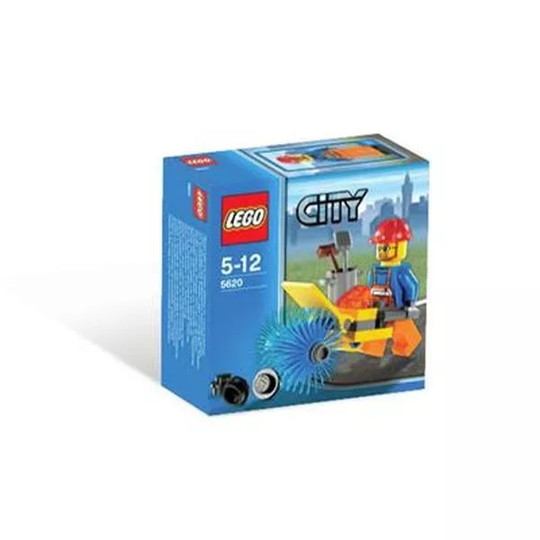 City 5620 Street Cleaner