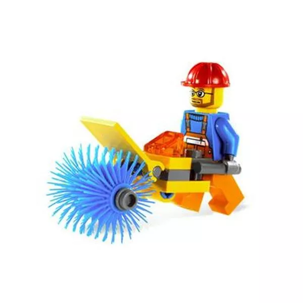 City 5620 Street Cleaner (Фото 6)