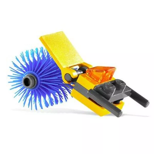 City 5620 Street Cleaner (Фото 4)