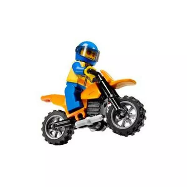 City 5626 Coast Guard Bike (Фото 4)