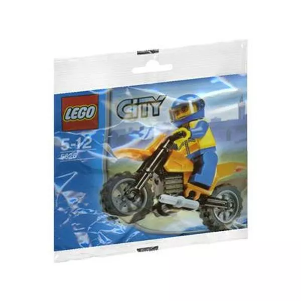 City 5626 Coast Guard Bike