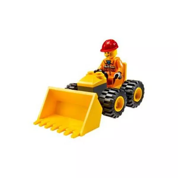 City 5627 Mini Dozer (Фото 4)