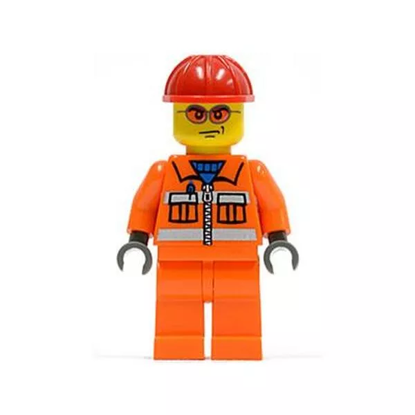 City 5642 Tipper Truck