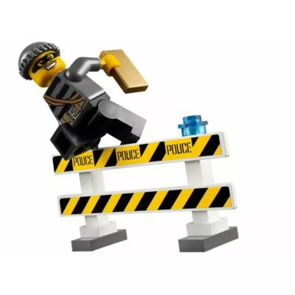 City 60007 Погоня за преступниками (Фото 2)