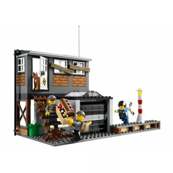 City 60009 Захват с воздуха (Фото 5)