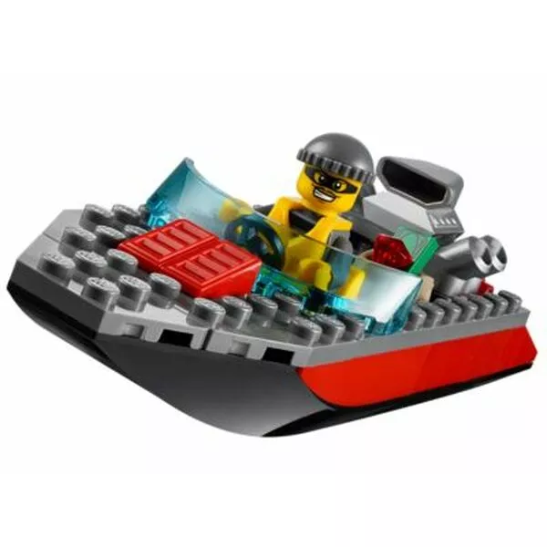 City 60009 Захват с воздуха (Фото 3)