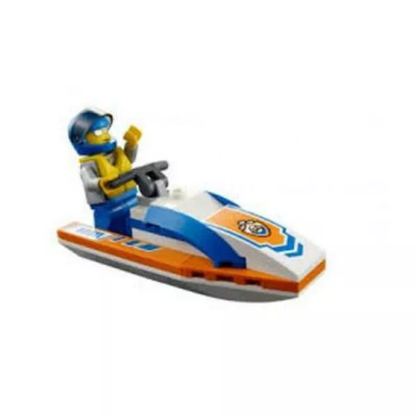 City 60011 Спасение сёрфингиста (Фото 4)