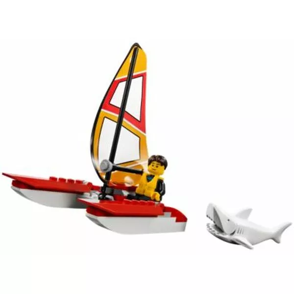 City 60013 Вертолёт береговой охраны (Фото 3)