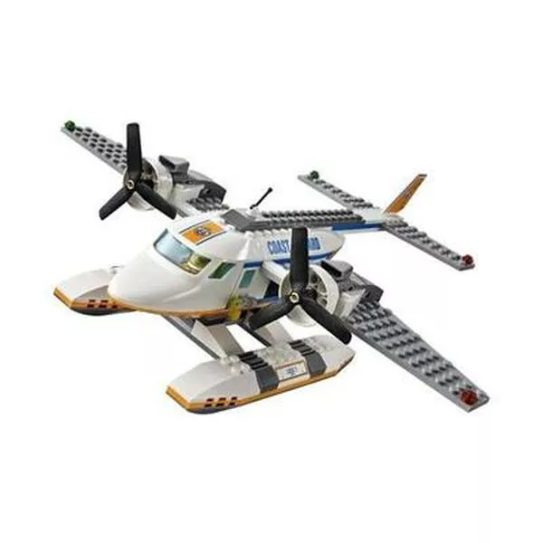 City 60015 Самолёт береговой охраны (Фото 2)