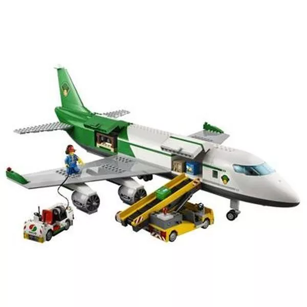 City 60022 Грузовой терминал (Фото 3)