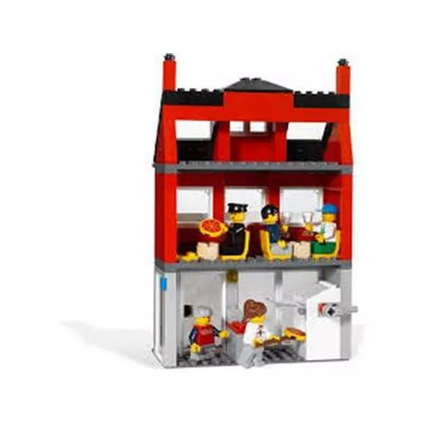 City 60031 Городской уголок (Фото 5)