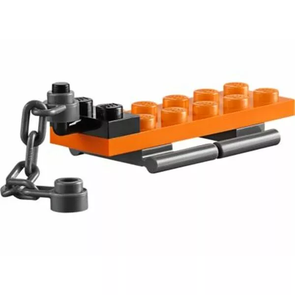 City 60032 Арктический снегоход (Фото 3)