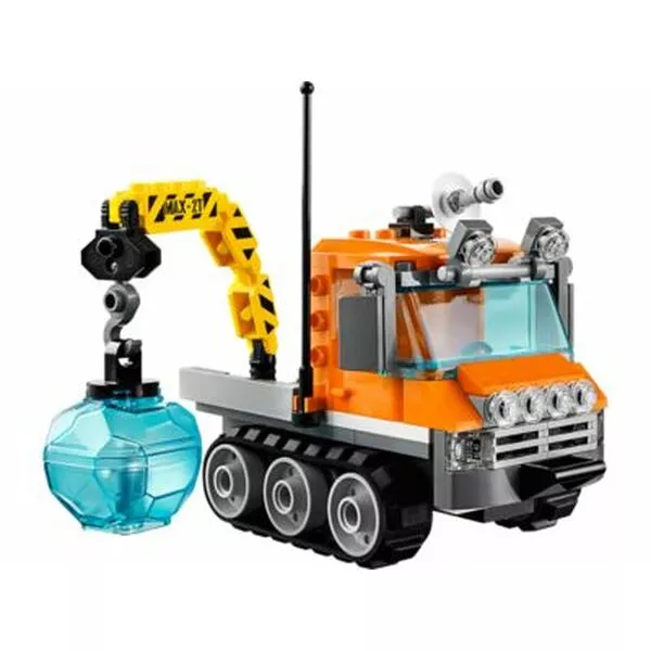 City 60033 Арктический вездеход (Фото 2)