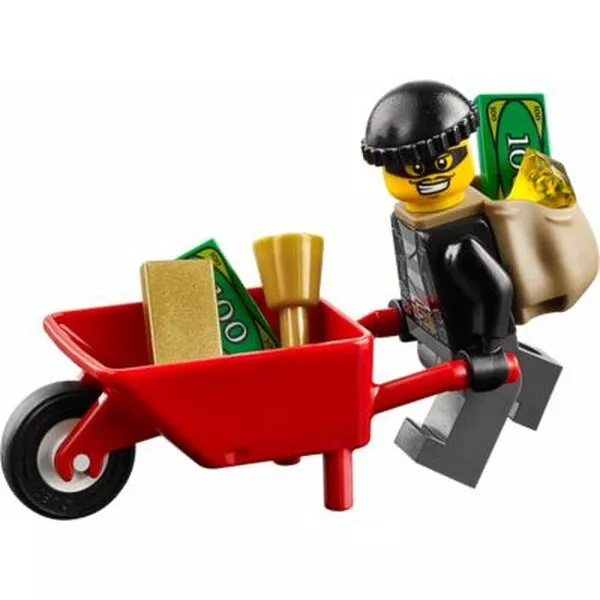 City 60046 Вертолётный патруль (Фото 5)