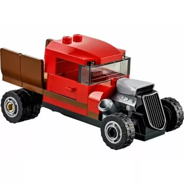 City 60048 Полицейский отряд с собакой (Фото 3)