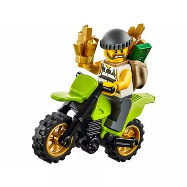 City 60049 Перевозчик вертолёта (Фото 5)