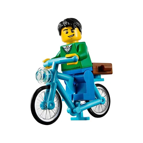 City 60050 Железнодорожная станция (Фото 9)