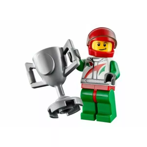 City 60053 Гоночный автомобиль (Фото 3)