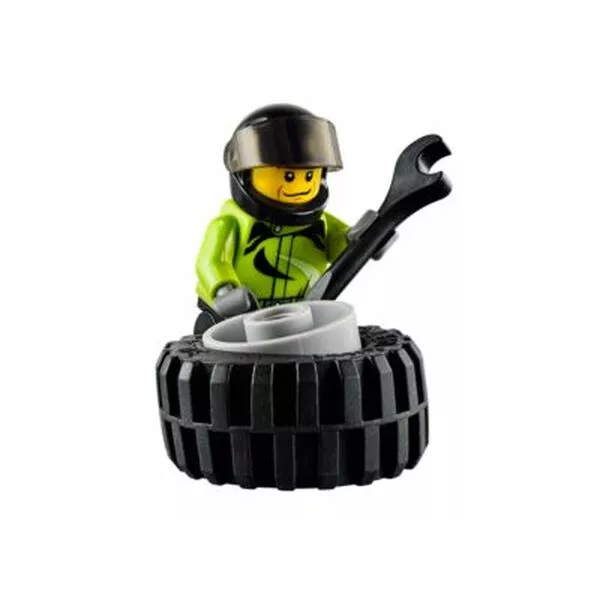 City 60055 Монстрогрузовик (Фото 4)