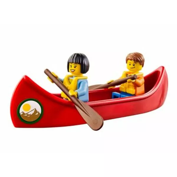 City 60057 Дом на колёсах (Фото 4)