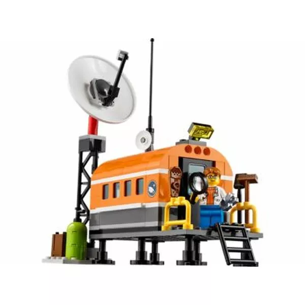 City 60062 Арктический ледокол (Фото 3)